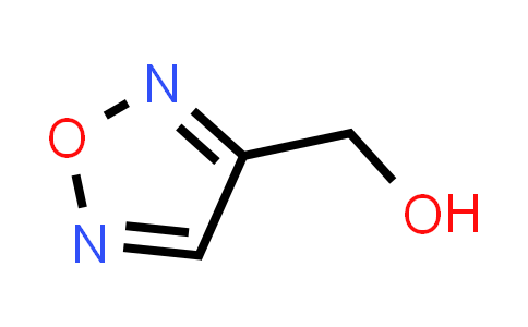 Furazan-3-YL-methanol