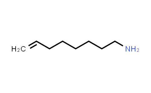 Oct-7-enylamine