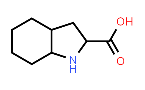 Octahydro-indole-2-carboxylic acid
