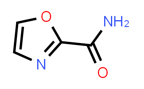Oxazole-2-carboxylic acid amide