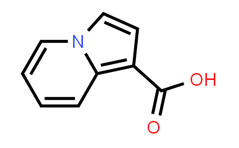 Indolizine-1-carboxylic acid