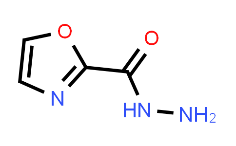 Oxazole-2-carboxylic acid hydrazide