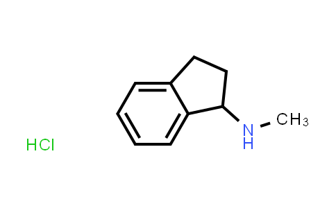 Indan-1-YL-methyl-amine hydrochloride