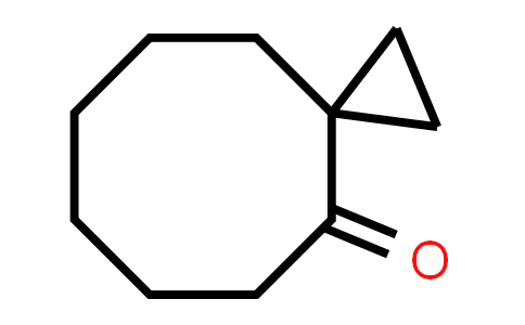 Spiro[2.7]decan-4-one