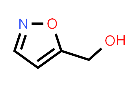 Isoxazol-5-YL-methanol