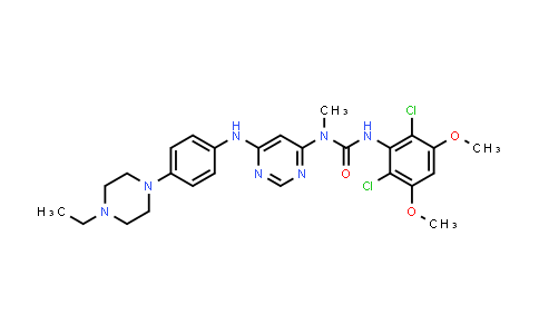 Infigratinib