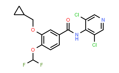 Roflumilast