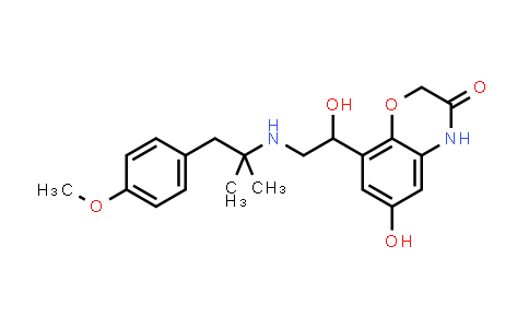 Olodaterol