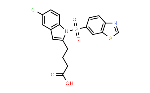 Lanifibranor