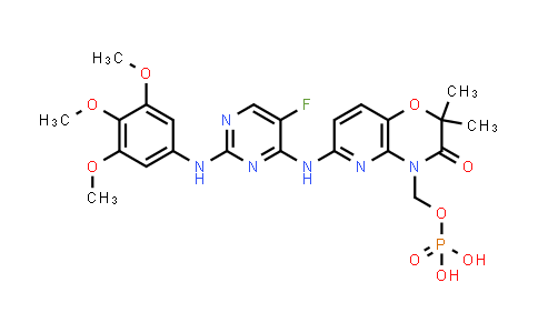 Fostamatinib
