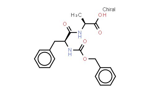 Z-苯丙酰胺-丙氨酸-OH