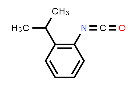 2-異丙基苯異氰酸酯