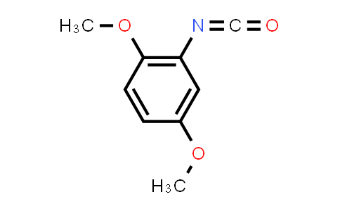 2,5-二甲氧基苯異氰酸酯