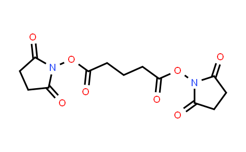 二(N-羥基琥珀酰亞胺)戊二酸酯