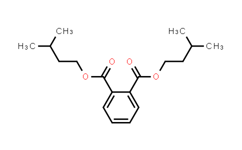 二異戊基 鄰苯二甲酸酯