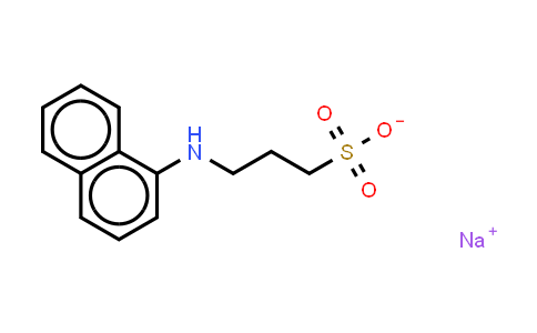 N-(1-萘)-3-氨基丙磺酸鈉鹽