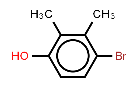 2,3-二甲基-4-溴苯酚