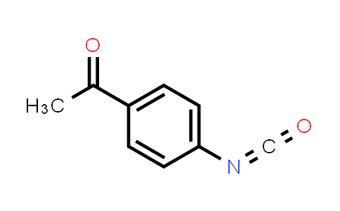 4-乙酰苯基異氰酸酯