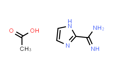 IMidazole-2-aMidine aceta...