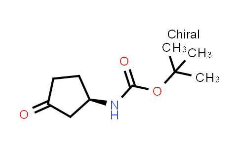 R-3-(BOC-氨基)環(huán)戊酮