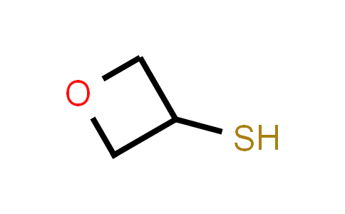 3-Oxetanethiol