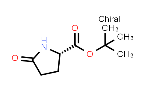 L-焦谷氨酸叔丁酯