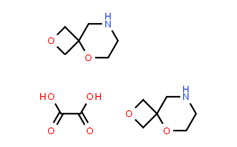 2,5-Dioxa-8-aza-spiro[3,5]none