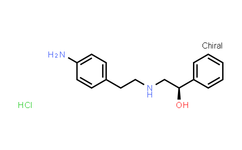 521284-22-0 | (alphaR)-alpha-[[[2-(4-Aminophenyl)ethyl]amino]methyl ...