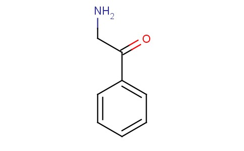 Α-氨基苯乙酮