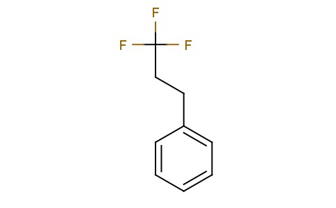 (3,3,3-Trifluoropropyl)benzene 