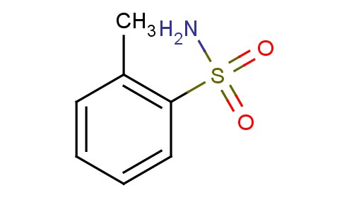 2-甲苯磺酰胺