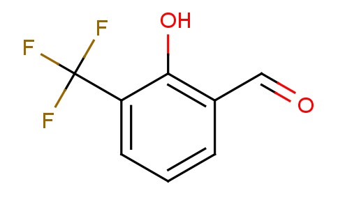 3-(三氟甲基)水杨醛