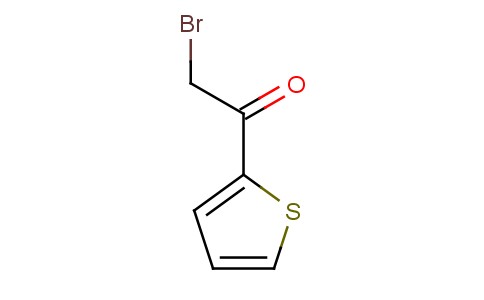 2-Bromo-1-(2-thienyl)-1-ethanone
