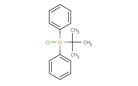 Tert-butyldiphenylchlorosilane