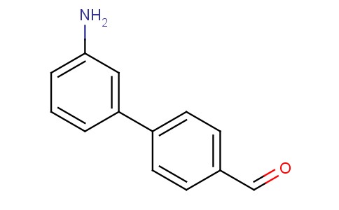3'-Amino-biphenyl-4-carbaldehyde