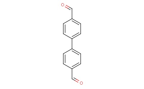 4,4'-Bis(formyl)biphenyl