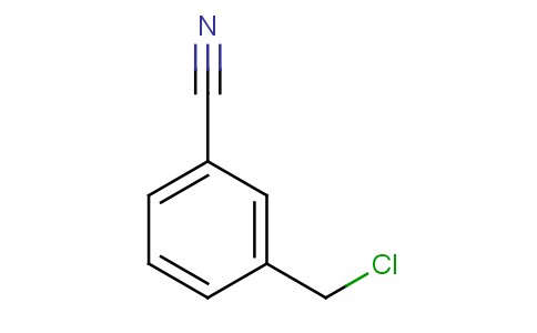 3-Cyanobenzyl chloride