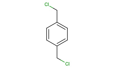 α,α’-二氯对二甲苯