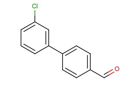 3'-Chloro-biphenyl-4-carbaldehyde