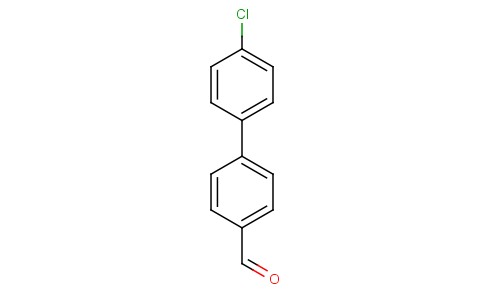 4'-Chloro-biphenyl-4-carbaldehyde
