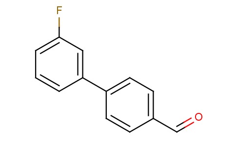 3'-氟联苯-4-甲醛