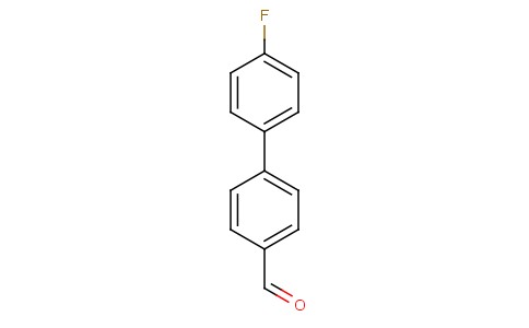 4-(4-氟苯基)苯甲醛
