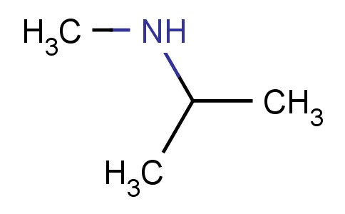 N-Isopropylmethylamine