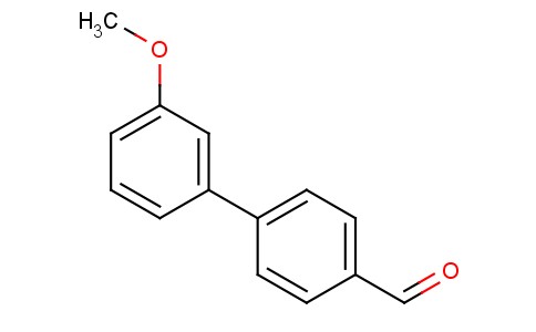 3'-甲氧基联苯-4-甲醛
