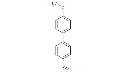 4'-Methoxy-biphenyl-4-carbaldehyde