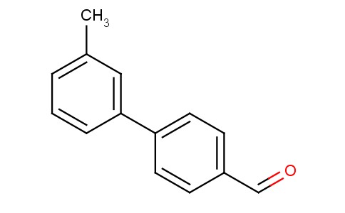 3'-Methyl-biphenyl-4-carbaldehyde