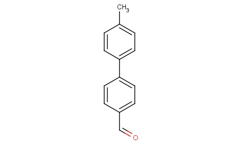 4'-甲基联苯-4-甲醛