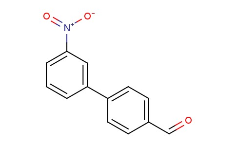 3'-Nitro-biphenyl-4-carbaldehyde