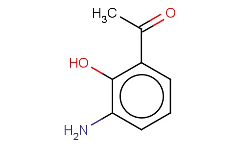 3-氨基-2-羟基苯乙酮