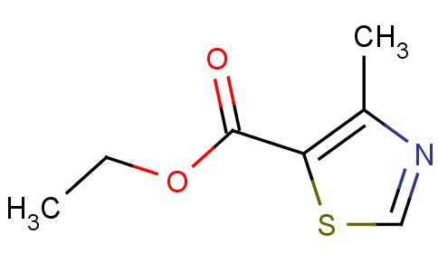 ethyl 4-methylthiazole-5-carboxylate